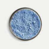 1. Bleu cobalt effervescent Pigmentshop